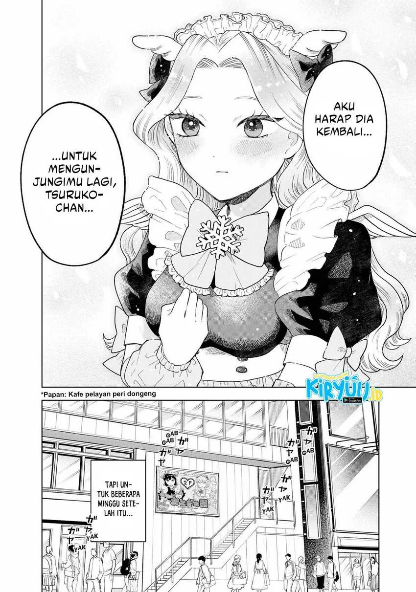 Halaman 36 — Tsuruko no Ongaeshi Chapter 1