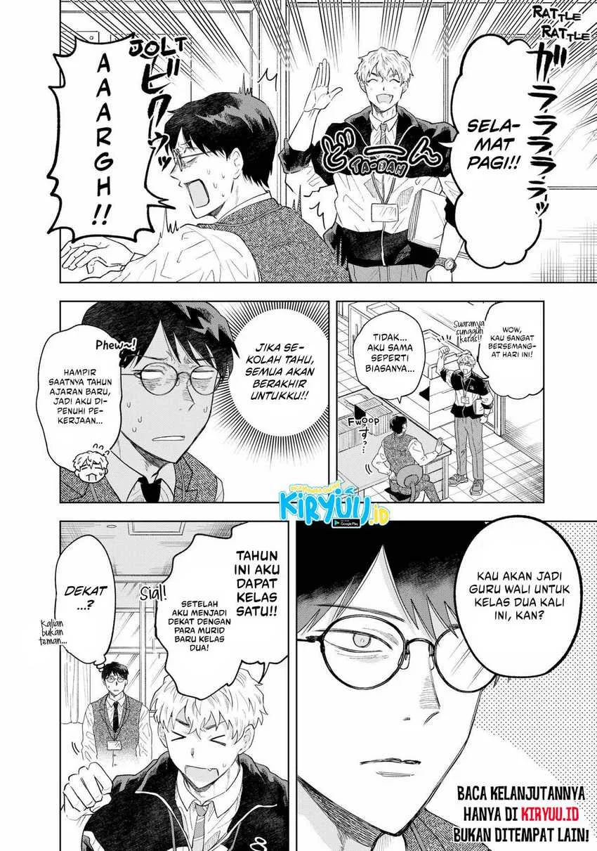 Halaman 38 — Tsuruko no Ongaeshi Chapter 1