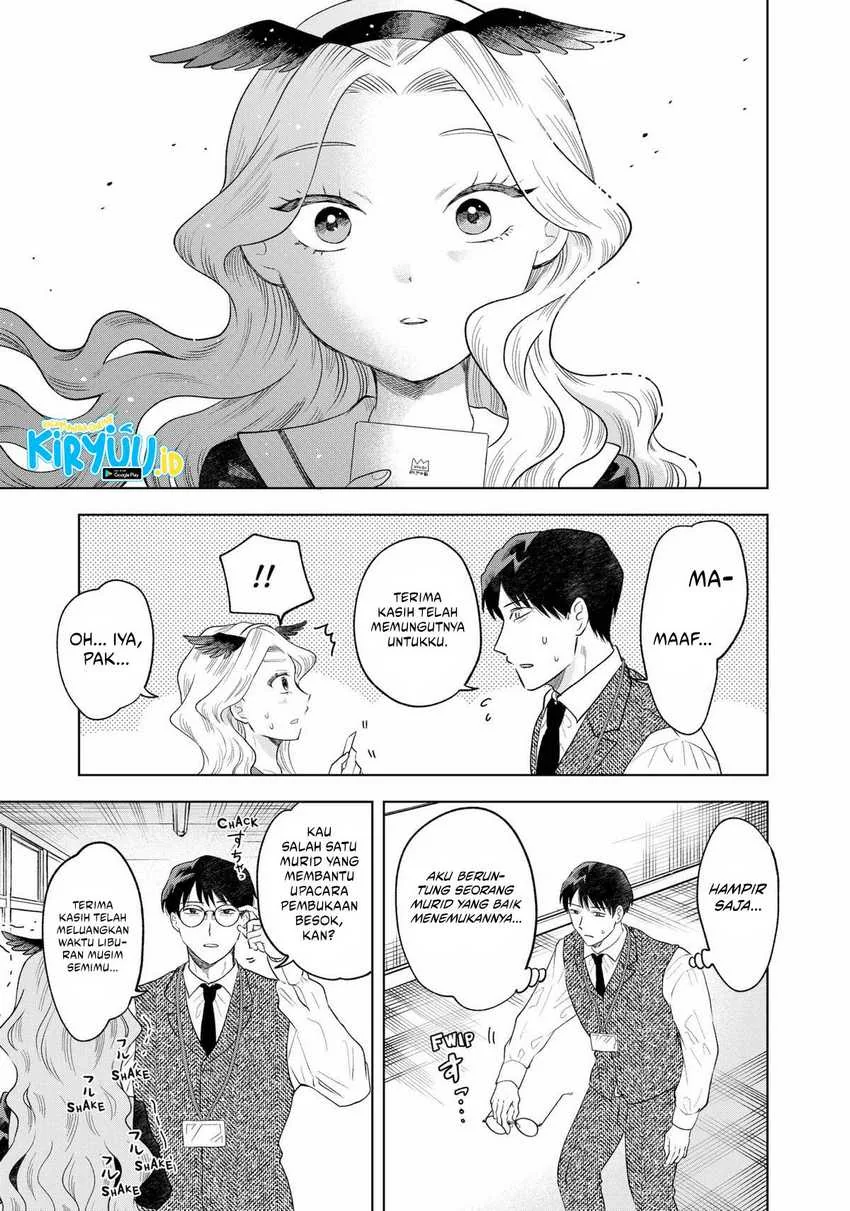 Halaman 41 — Tsuruko no Ongaeshi Chapter 1