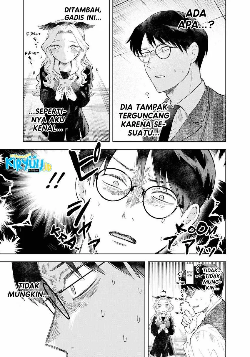 Halaman 43 — Tsuruko no Ongaeshi Chapter 1