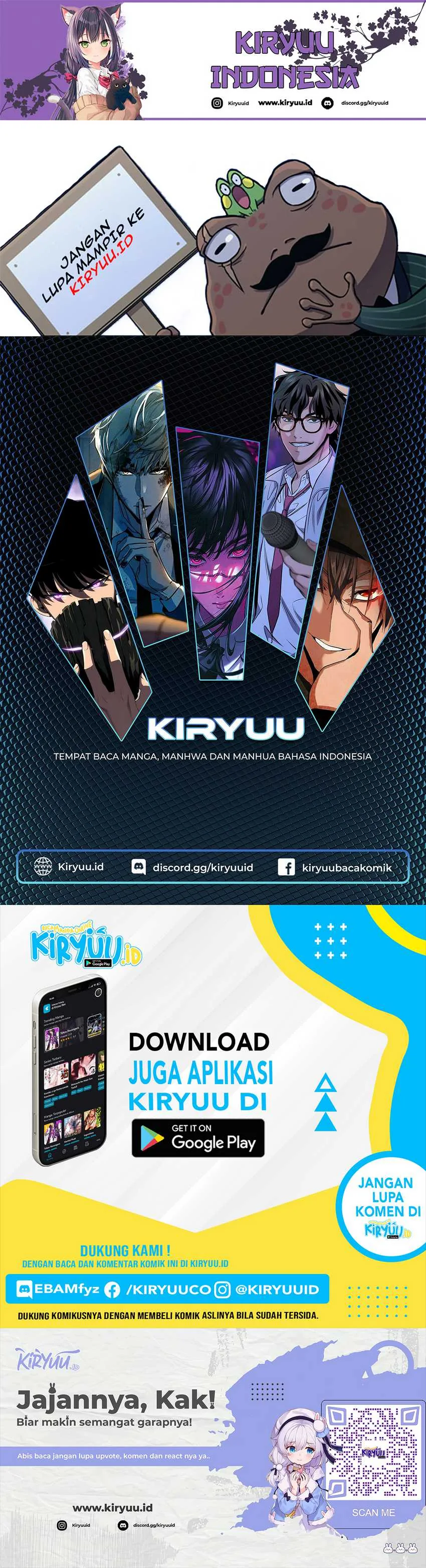 Halaman 46 — Tsuruko no Ongaeshi Chapter 1