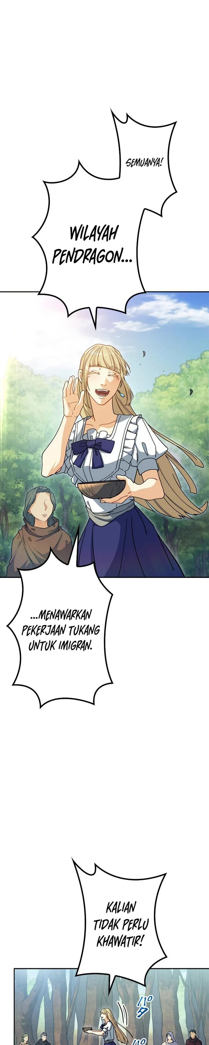 Halaman 3 — White Dragon Duke: Pendragon Chapter 81