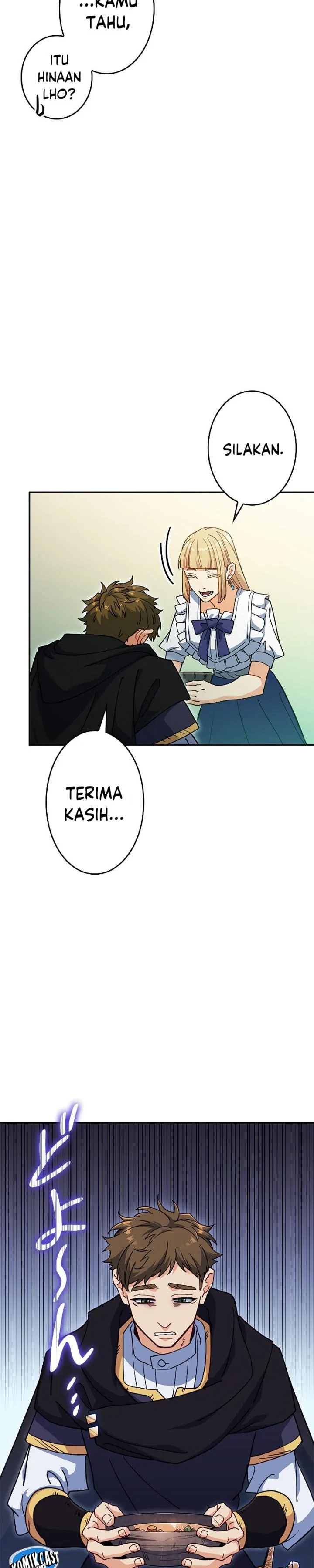 Halaman 6 — White Dragon Duke: Pendragon Chapter 81