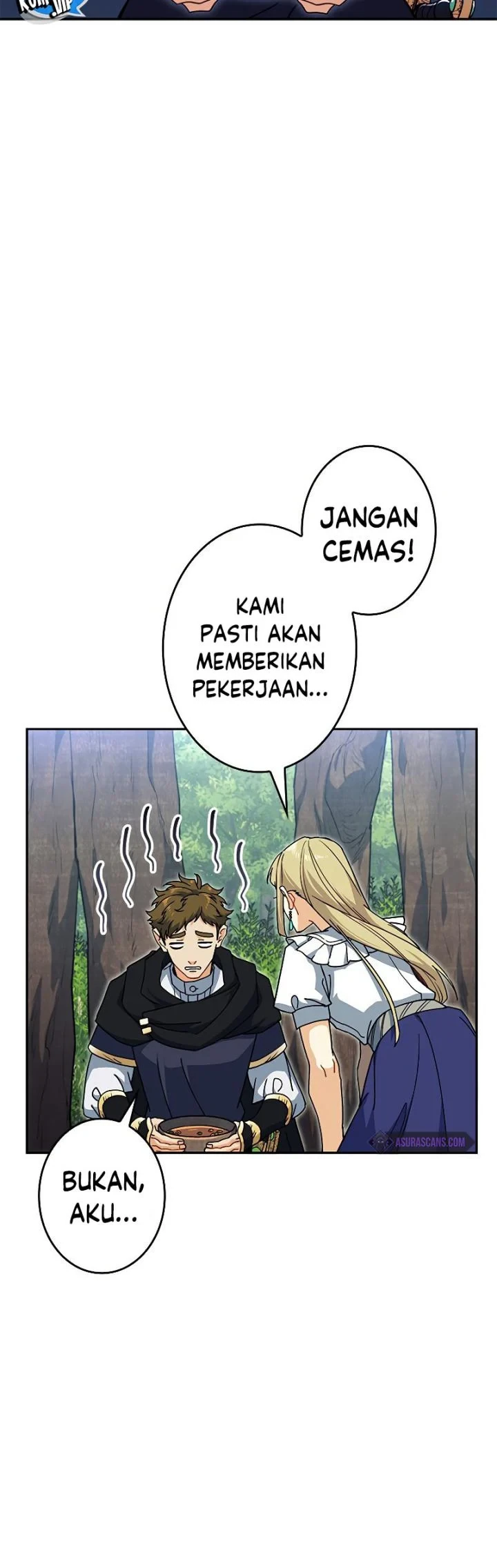 Halaman 7 — White Dragon Duke: Pendragon Chapter 81