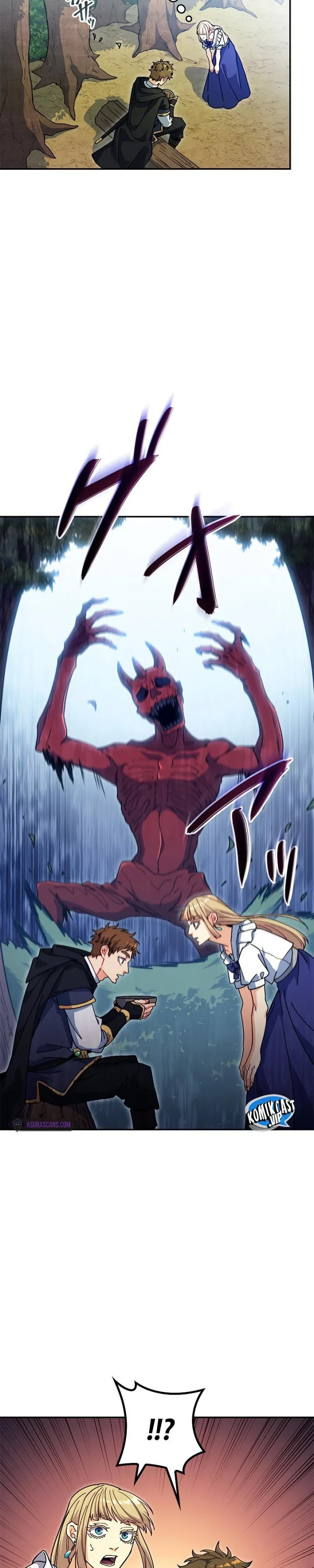 Halaman 9 — White Dragon Duke: Pendragon Chapter 81