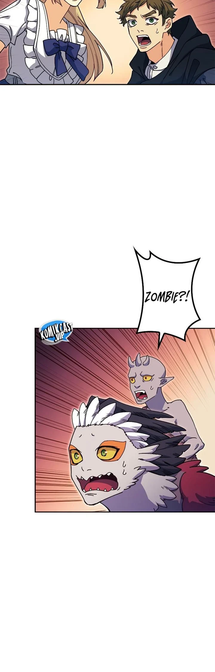 Halaman 10 — White Dragon Duke: Pendragon Chapter 81