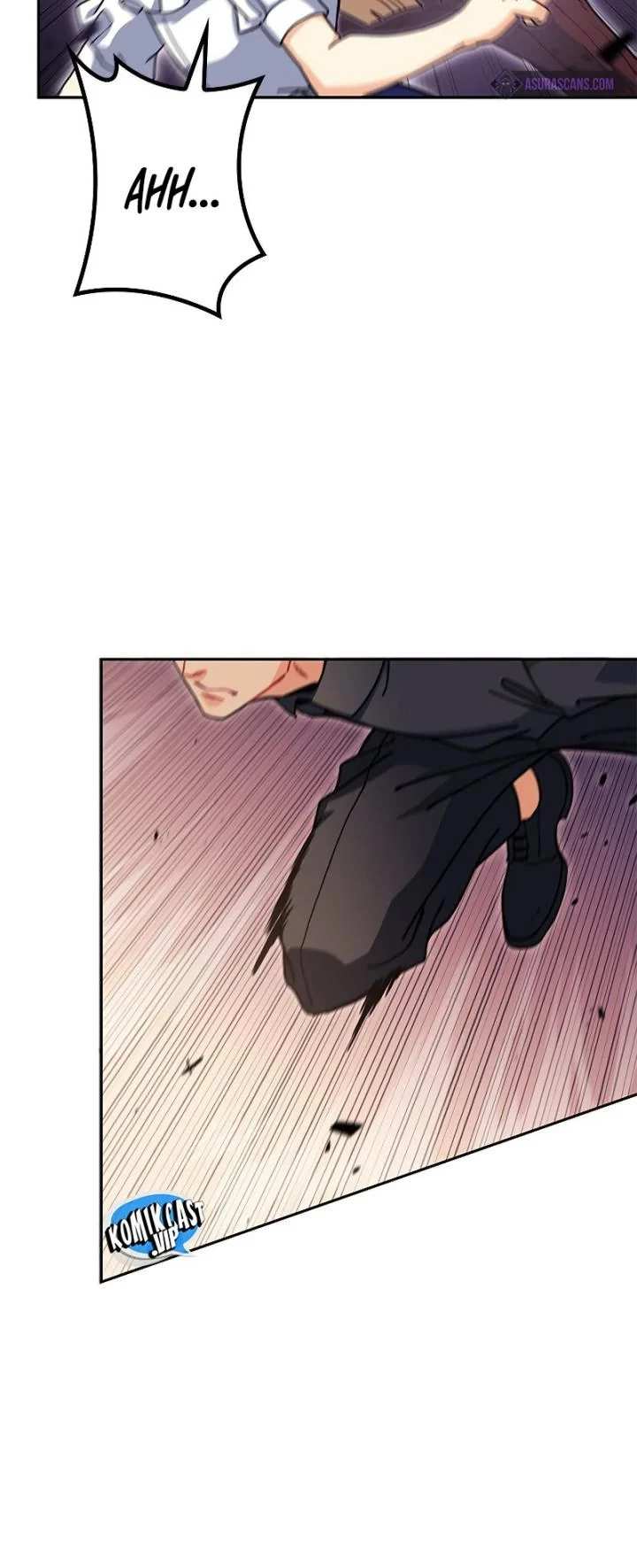 Halaman 13 — White Dragon Duke: Pendragon Chapter 81