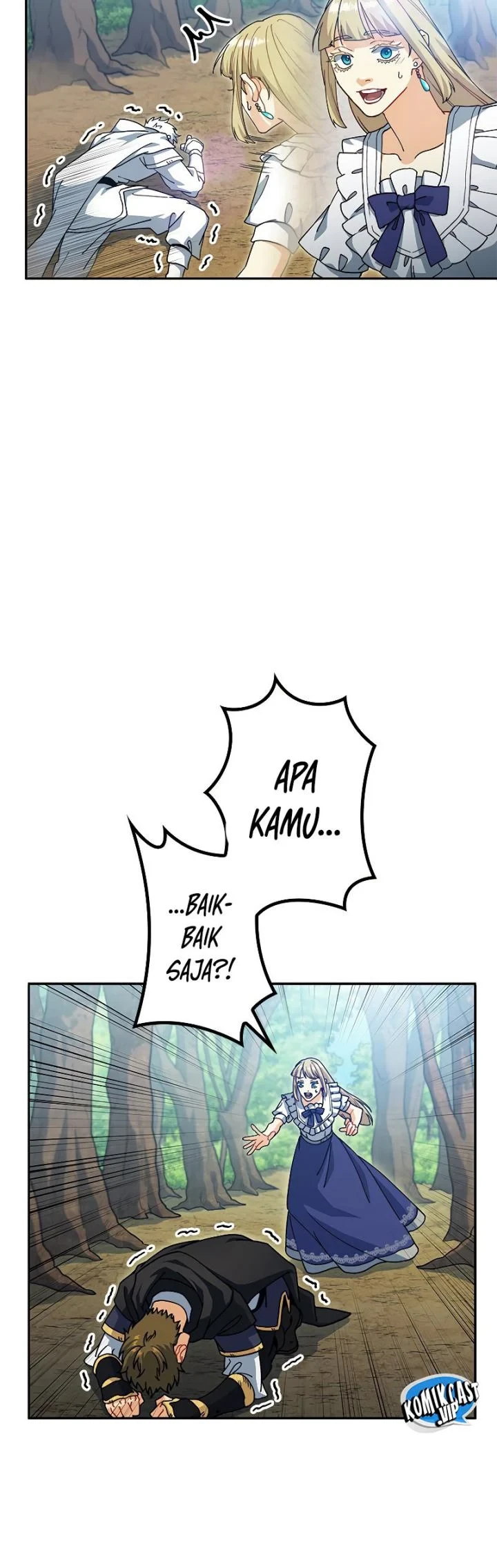 Halaman 16 — White Dragon Duke: Pendragon Chapter 81