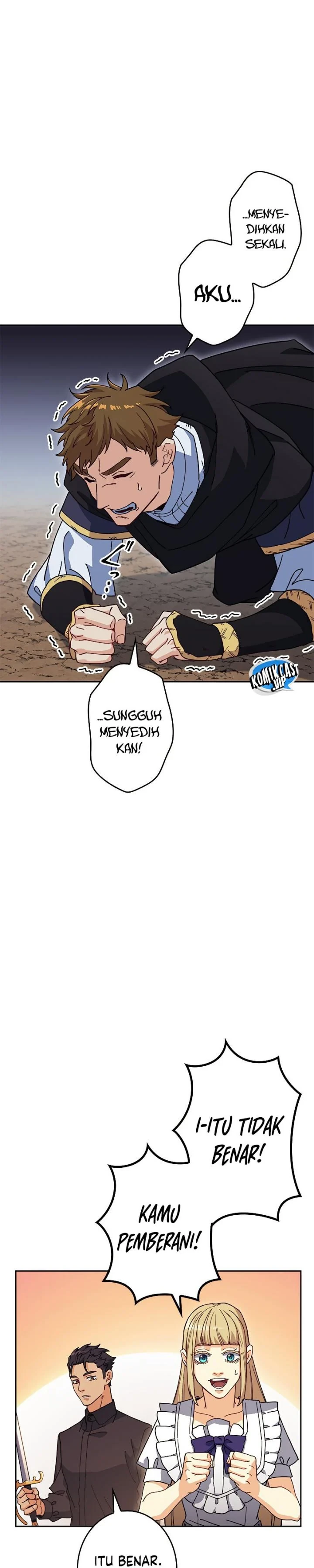 Halaman 17 — White Dragon Duke: Pendragon Chapter 81