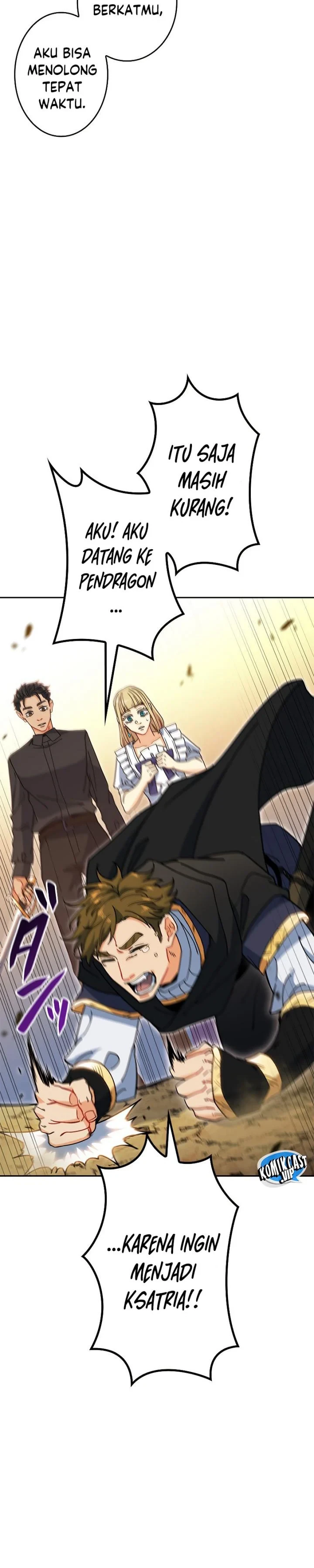 Halaman 18 — White Dragon Duke: Pendragon Chapter 81