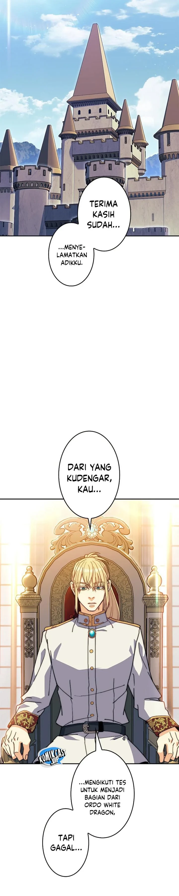 Halaman 20 — White Dragon Duke: Pendragon Chapter 81
