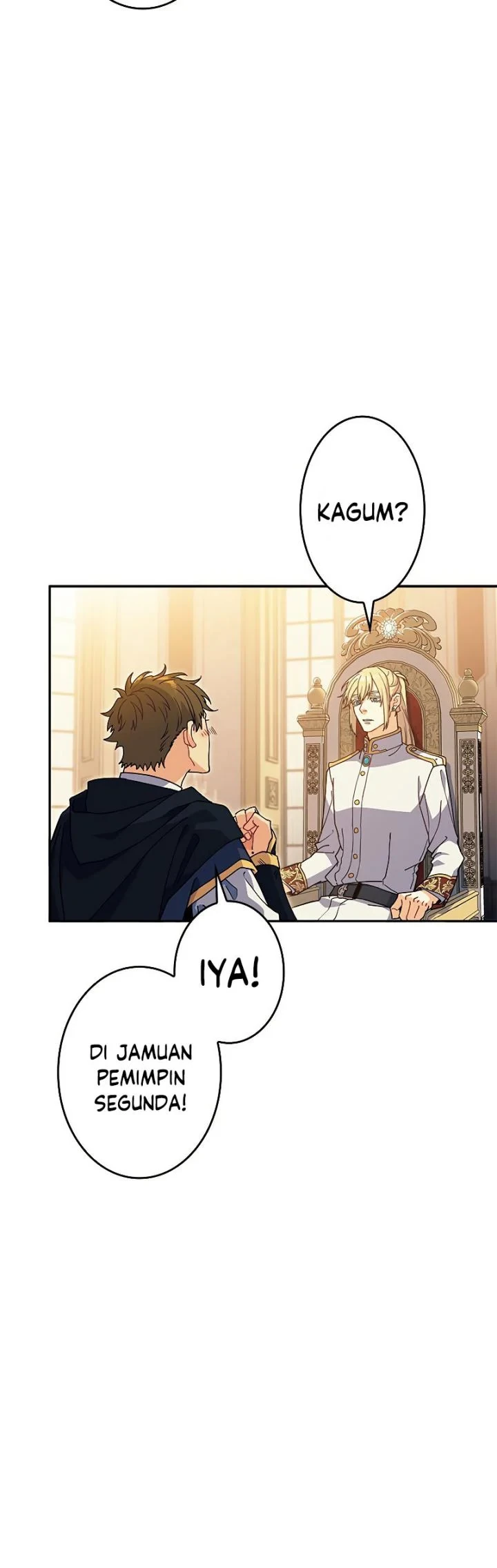 Halaman 22 — White Dragon Duke: Pendragon Chapter 81