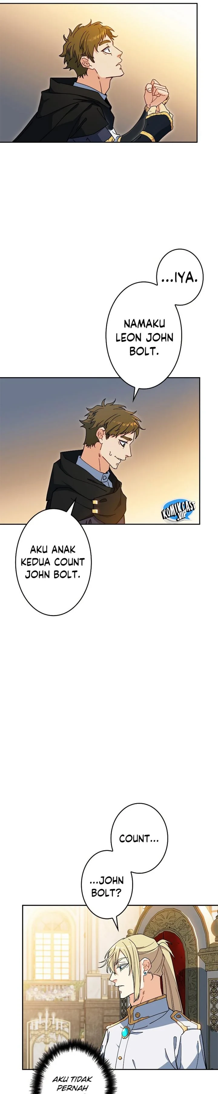 Halaman 28 — White Dragon Duke: Pendragon Chapter 81