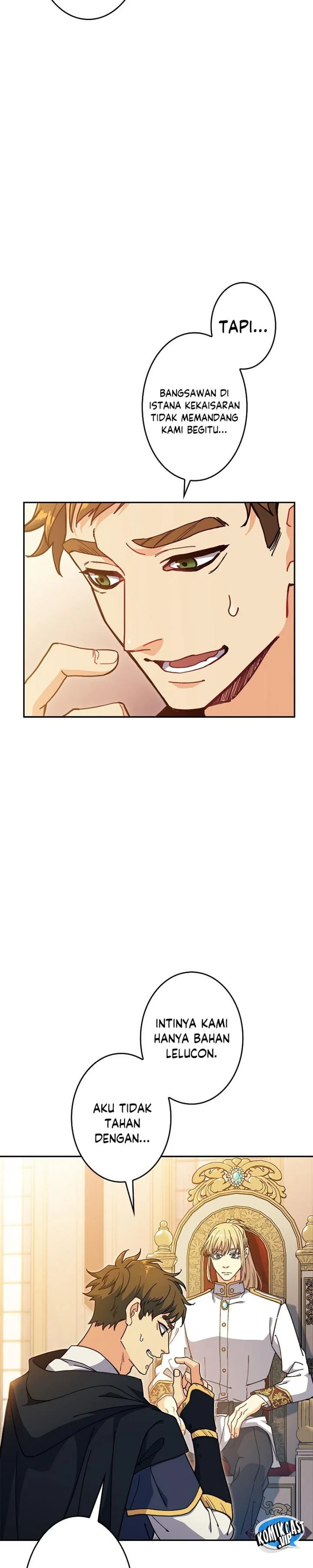 Halaman 32 — White Dragon Duke: Pendragon Chapter 81