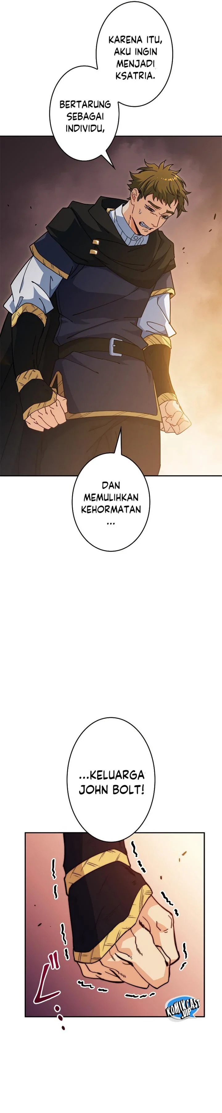 Halaman 34 — White Dragon Duke: Pendragon Chapter 81