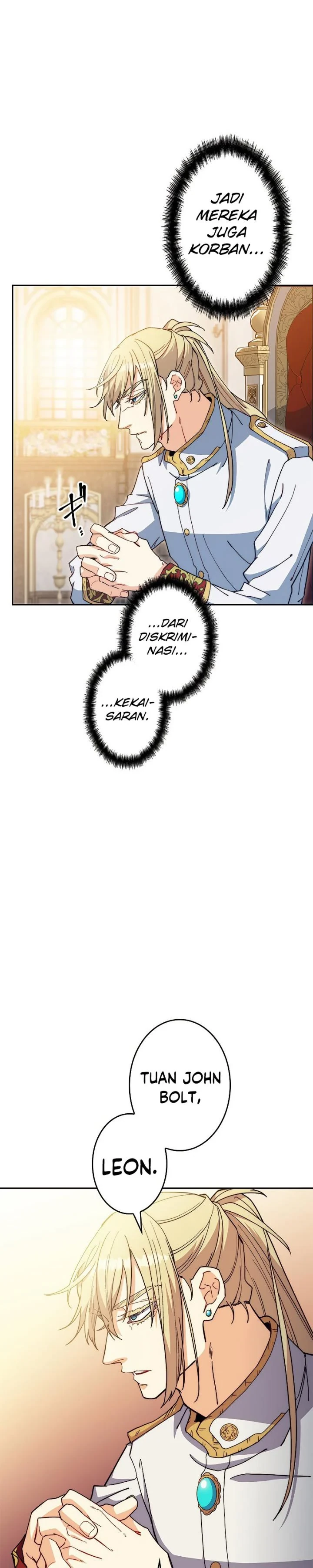 Halaman 35 — White Dragon Duke: Pendragon Chapter 81