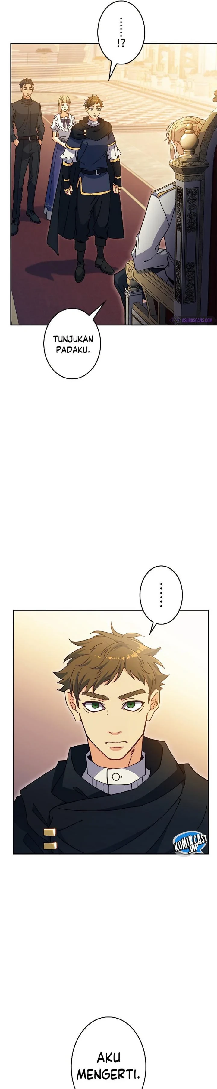 Halaman 37 — White Dragon Duke: Pendragon Chapter 81
