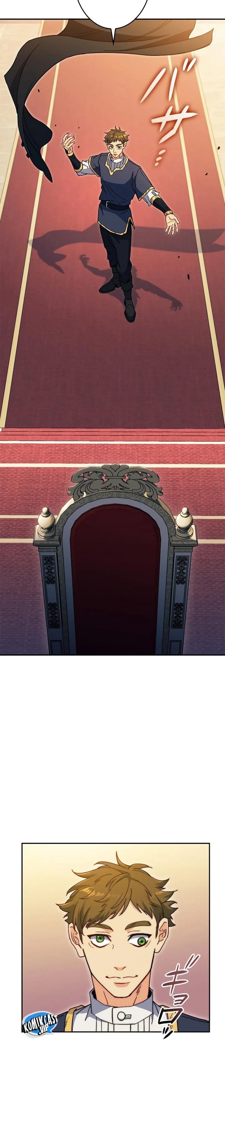 Halaman 38 — White Dragon Duke: Pendragon Chapter 81
