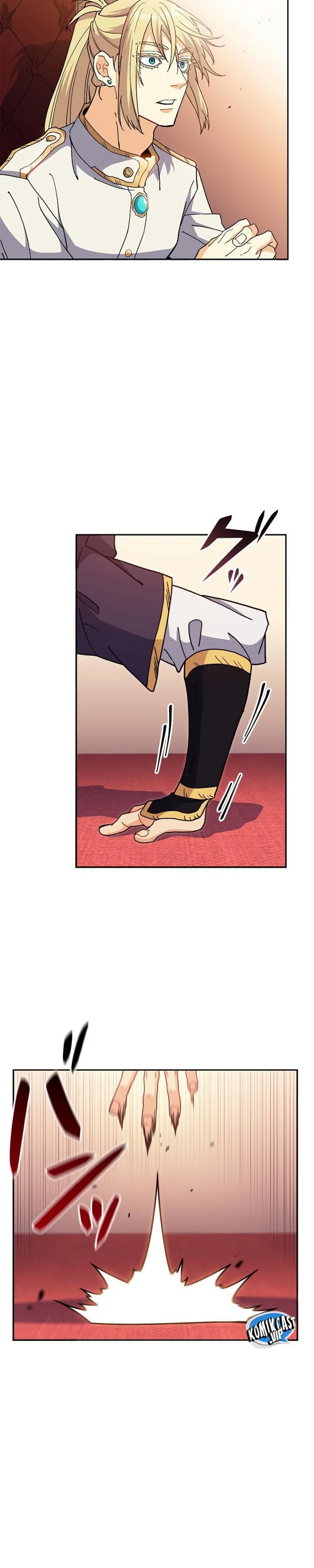Halaman 41 — White Dragon Duke: Pendragon Chapter 81