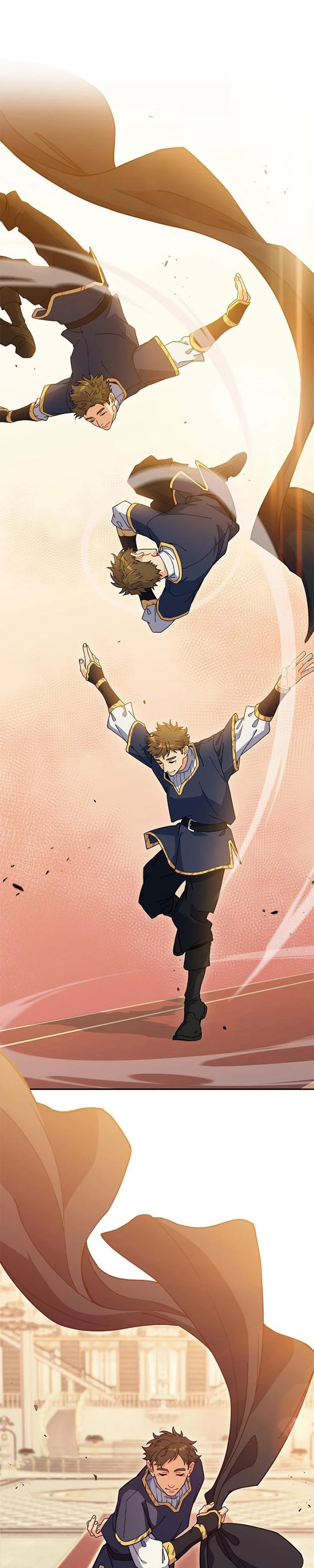Halaman 43 — White Dragon Duke: Pendragon Chapter 81
