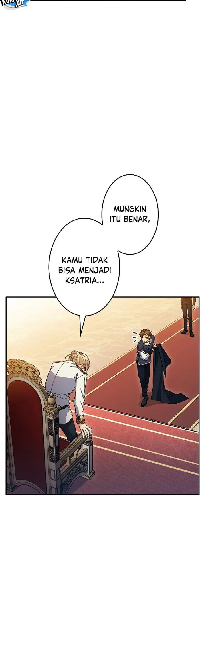 Halaman 45 — White Dragon Duke: Pendragon Chapter 81