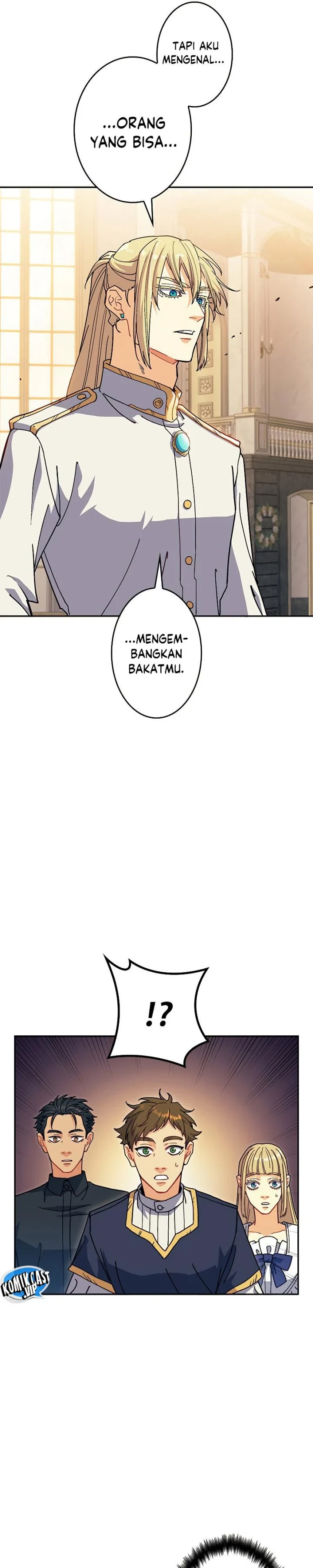 Halaman 46 — White Dragon Duke: Pendragon Chapter 81