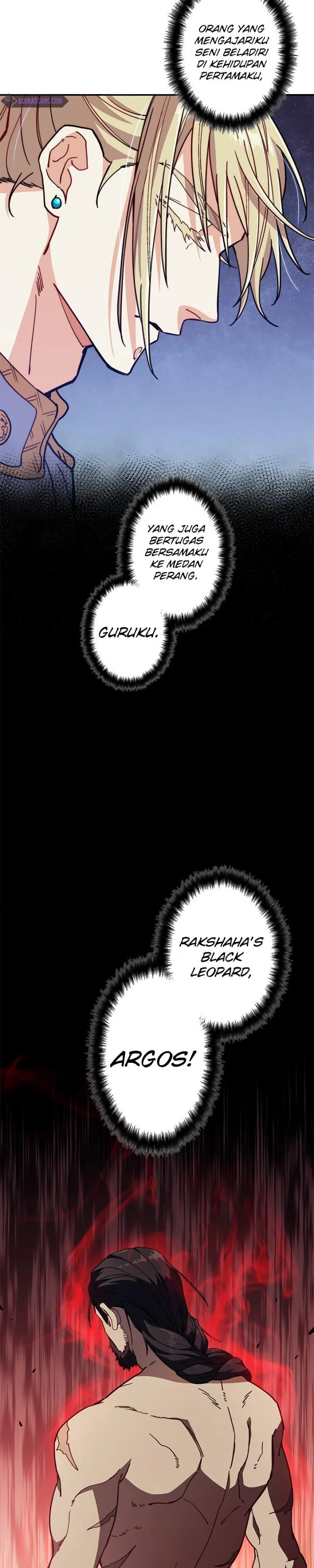 Halaman 47 — White Dragon Duke: Pendragon Chapter 81