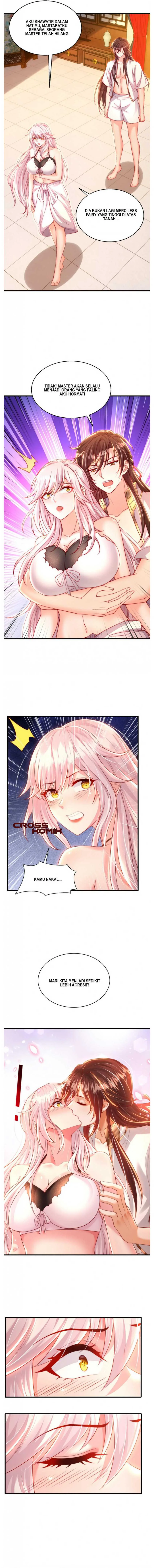 Halaman 3 — Starting With Confessing With the Beautiful Master Chapter 53