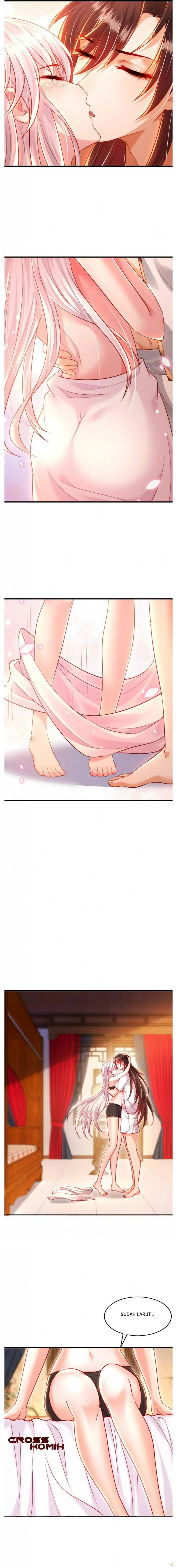 Halaman 4 — Starting With Confessing With the Beautiful Master Chapter 53