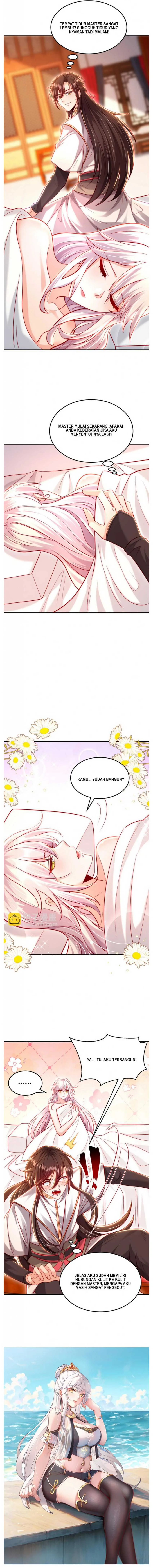 Halaman 8 — Starting With Confessing With the Beautiful Master Chapter 53
