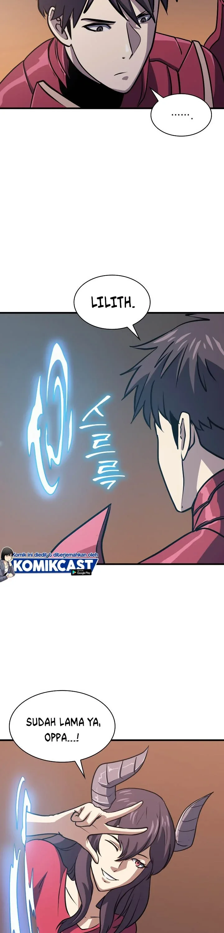 Halaman 3 — The Max Level Returner Chapter 79