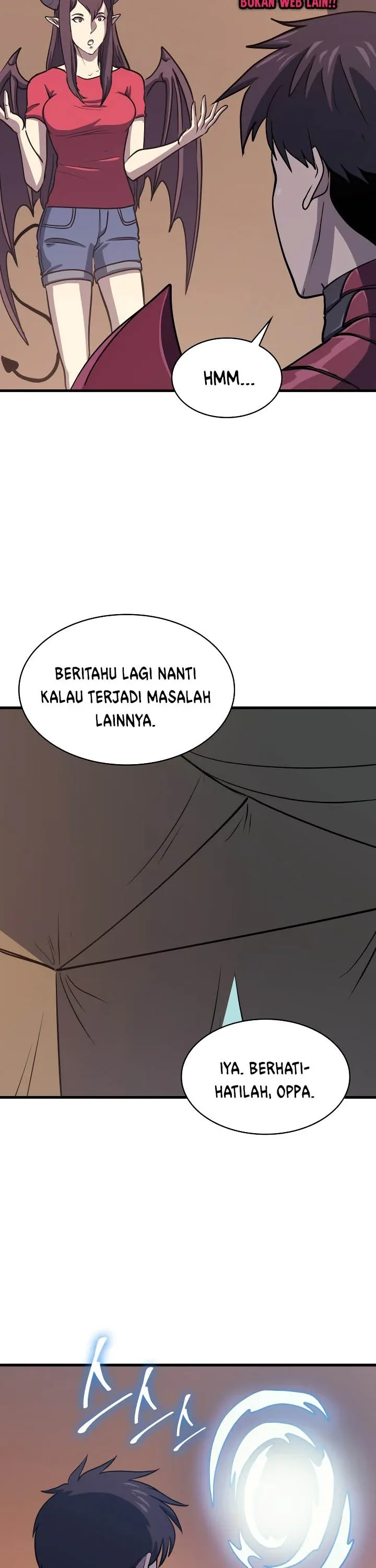 Halaman 9 — The Max Level Returner Chapter 79