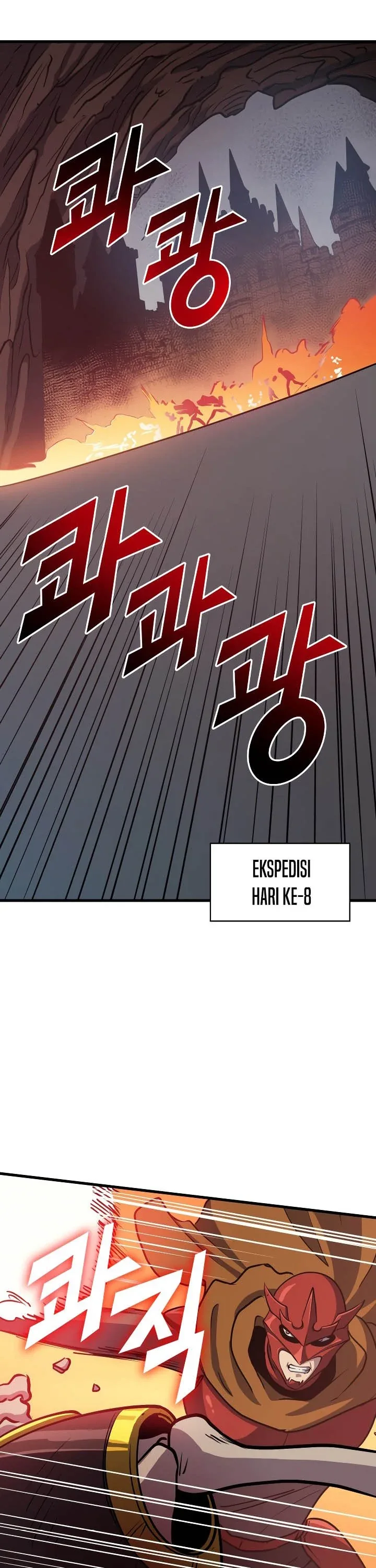 Halaman 12 — The Max Level Returner Chapter 79