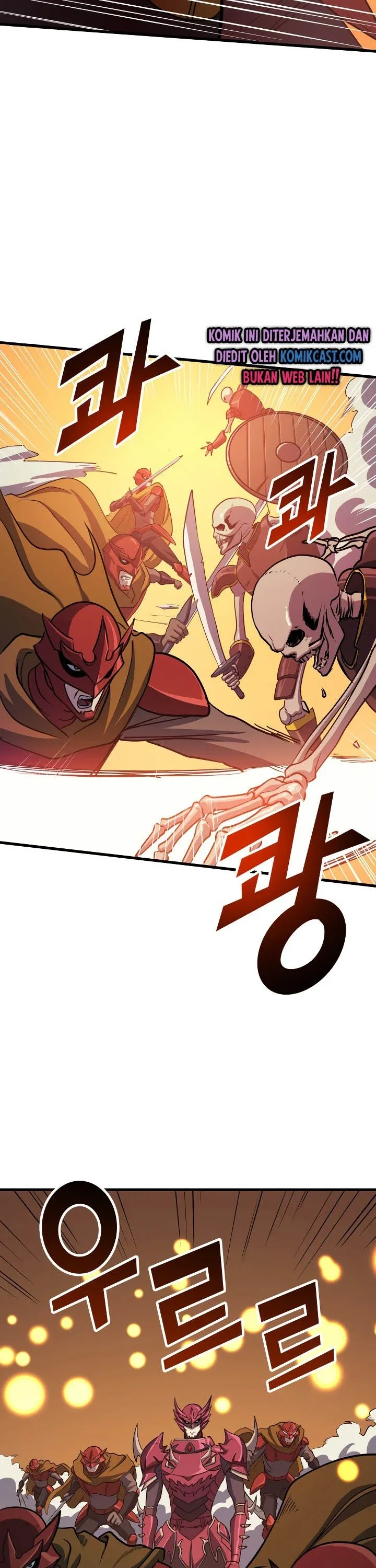 Halaman 13 — The Max Level Returner Chapter 79