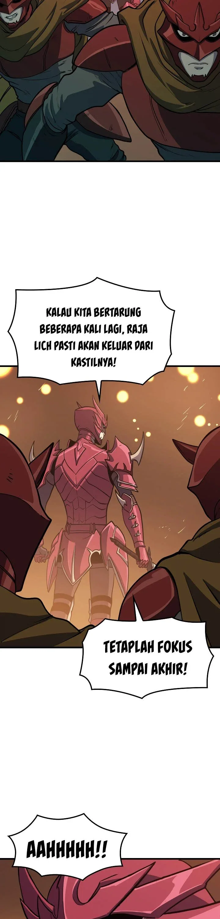 Halaman 14 — The Max Level Returner Chapter 79