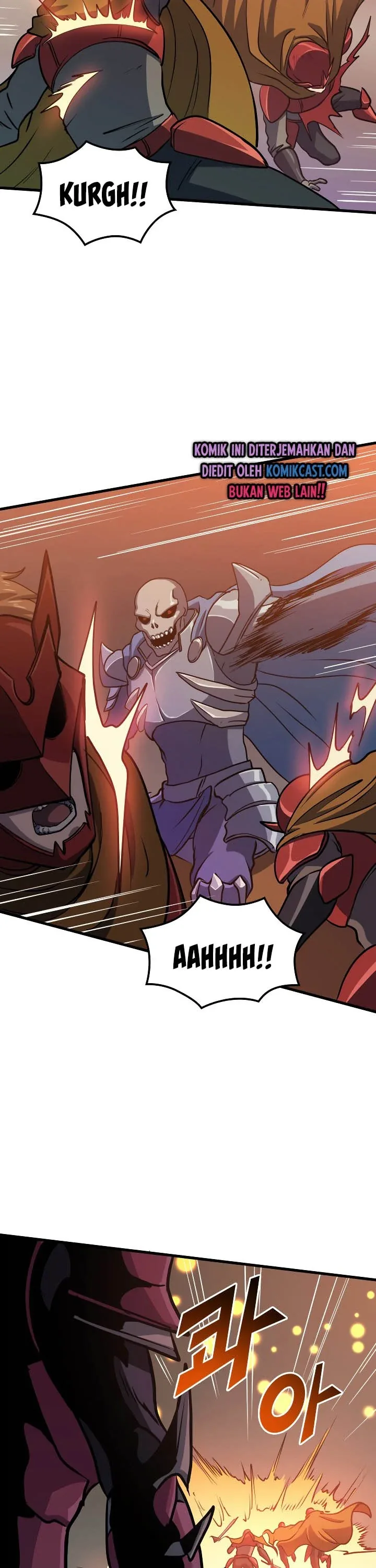 Halaman 17 — The Max Level Returner Chapter 79