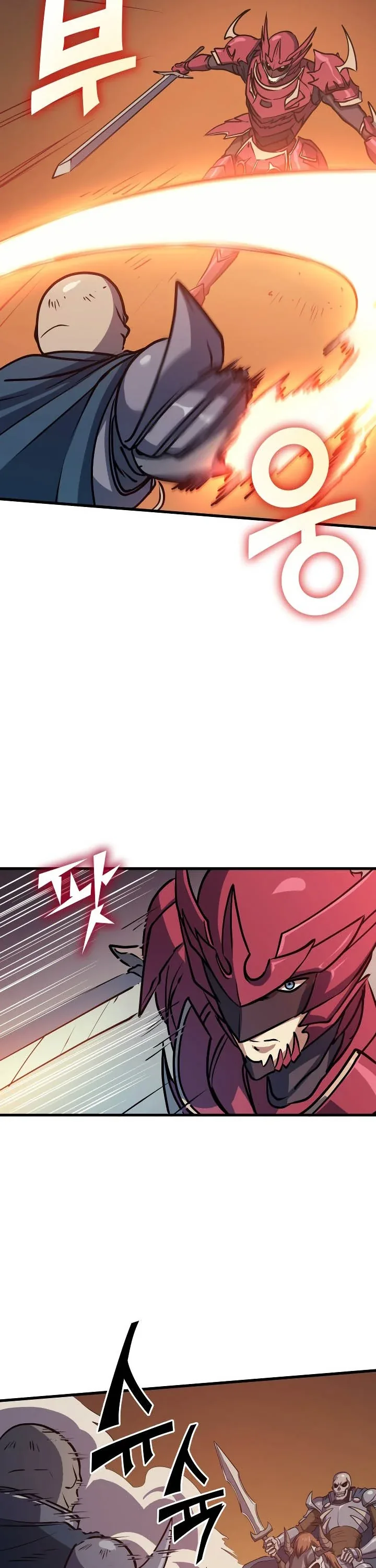 Halaman 25 — The Max Level Returner Chapter 79