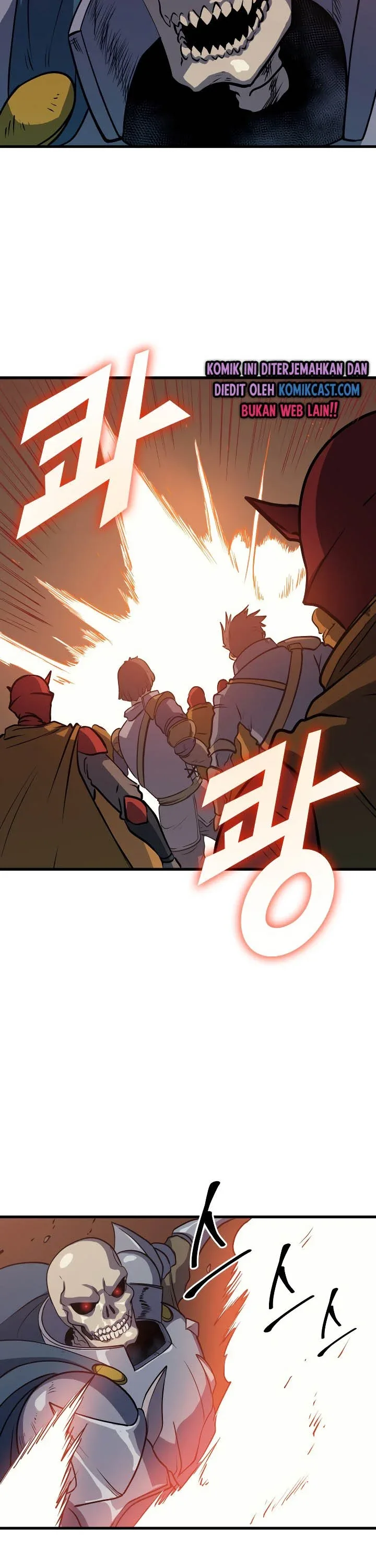 Halaman 28 — The Max Level Returner Chapter 79