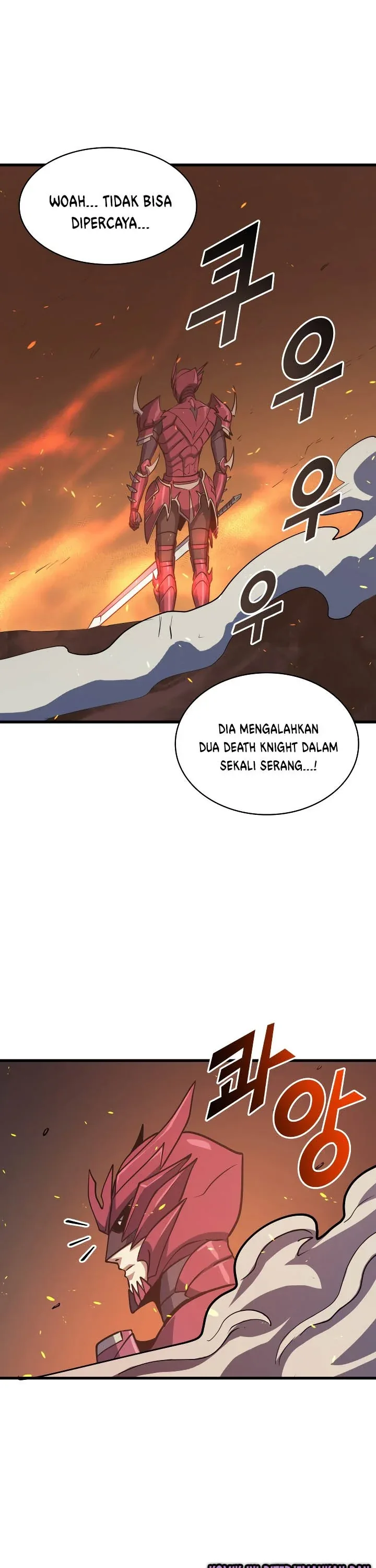 Halaman 34 — The Max Level Returner Chapter 79