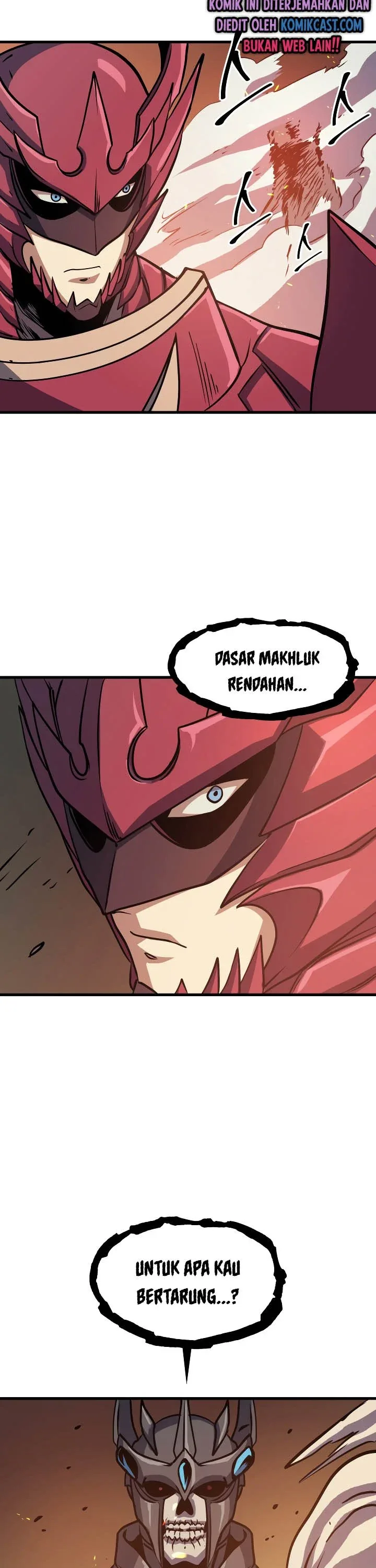 Halaman 35 — The Max Level Returner Chapter 79