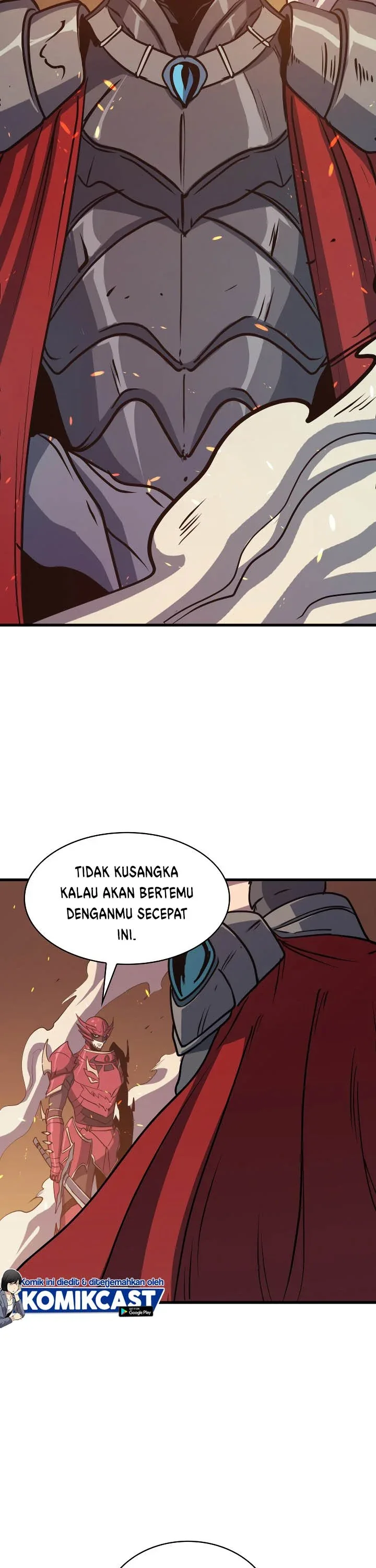 Halaman 37 — The Max Level Returner Chapter 79