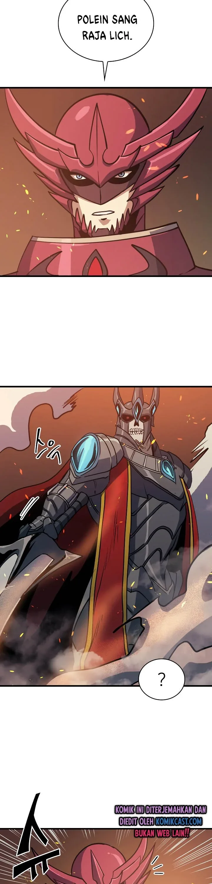 Halaman 38 — The Max Level Returner Chapter 79