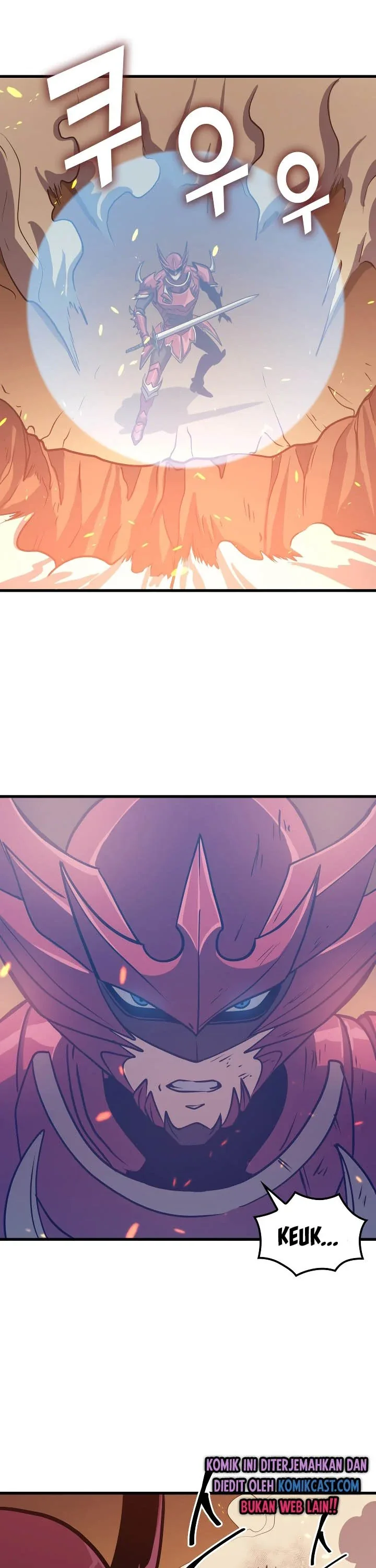 Halaman 42 — The Max Level Returner Chapter 79