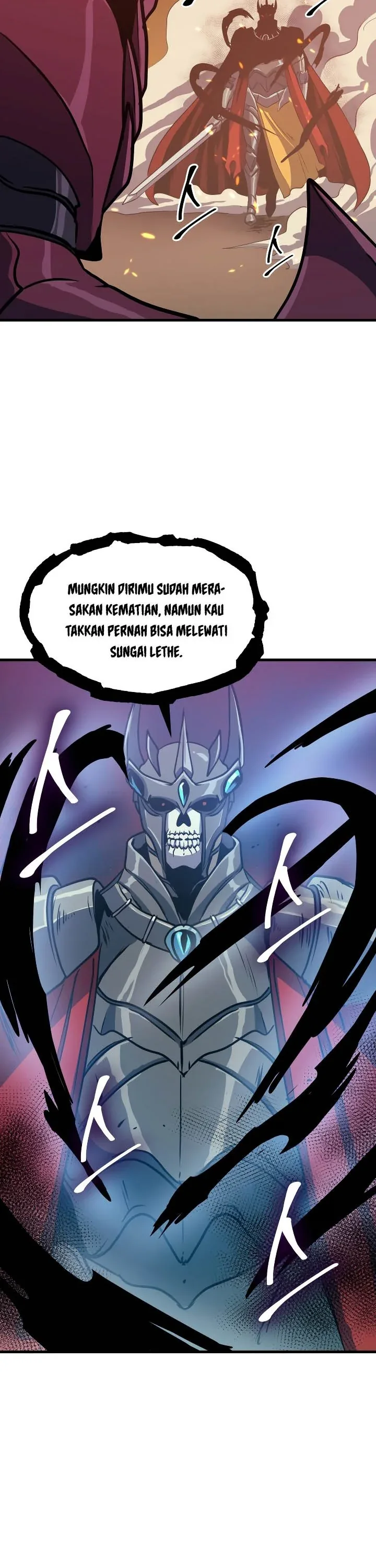 Halaman 43 — The Max Level Returner Chapter 79