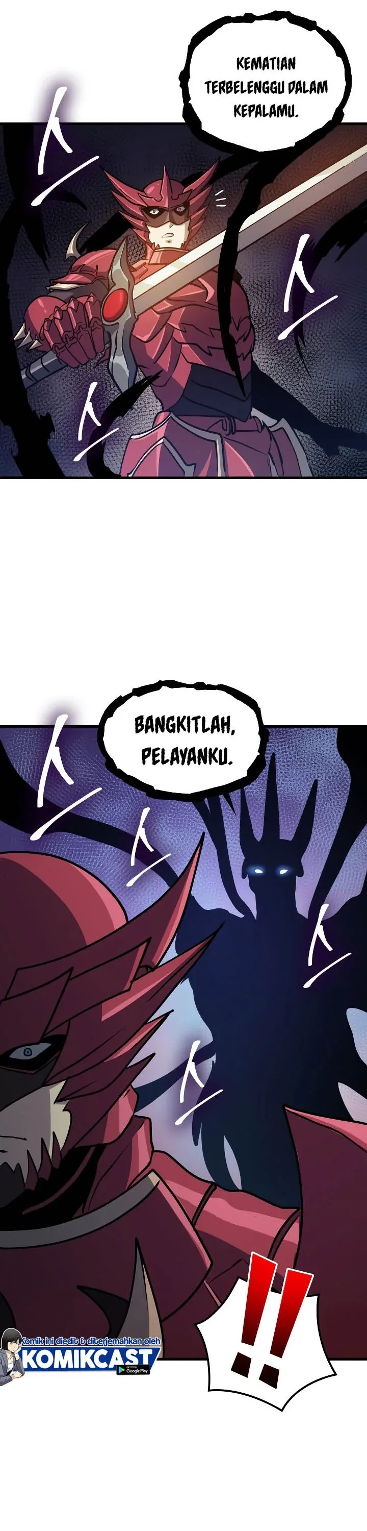 Halaman 44 — The Max Level Returner Chapter 79