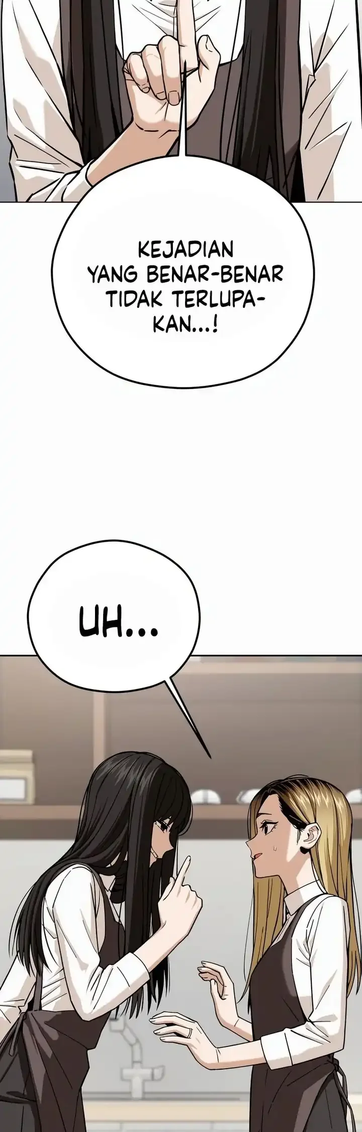 Halaman 4 — Maybe Meant to Be Chapter 101