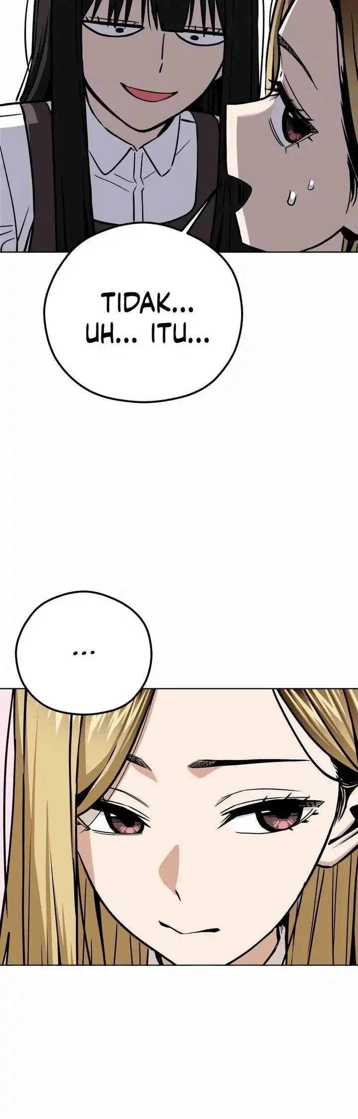 Halaman 5 — Maybe Meant to Be Chapter 101