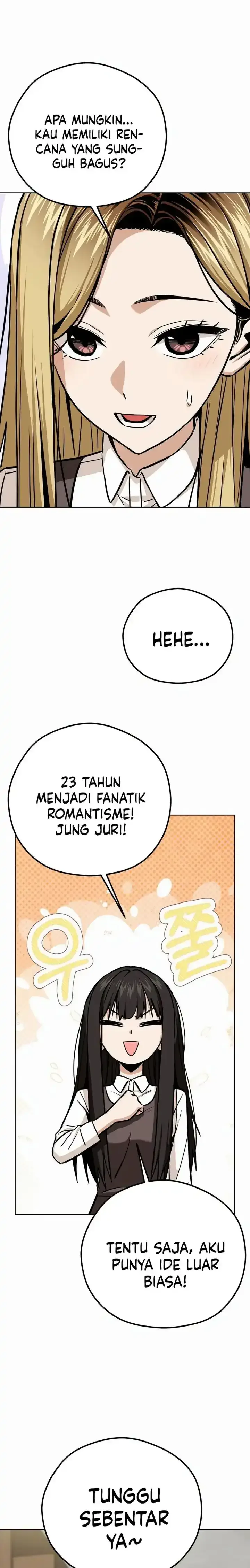 Halaman 6 — Maybe Meant to Be Chapter 101