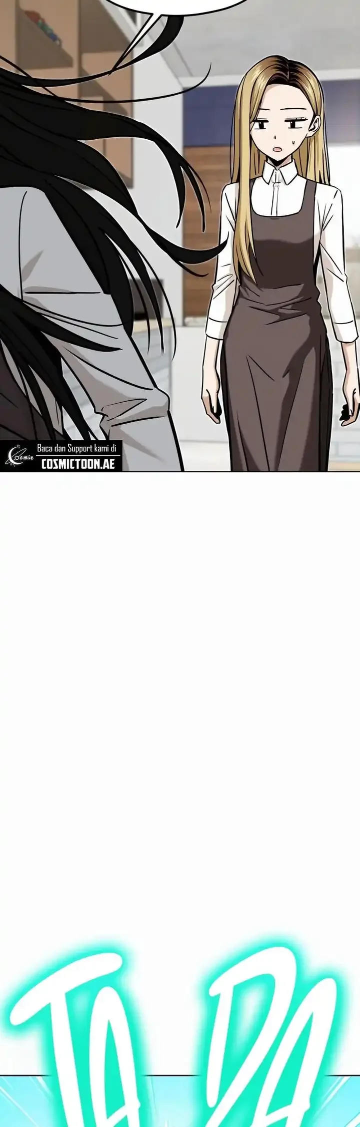 Halaman 7 — Maybe Meant to Be Chapter 101