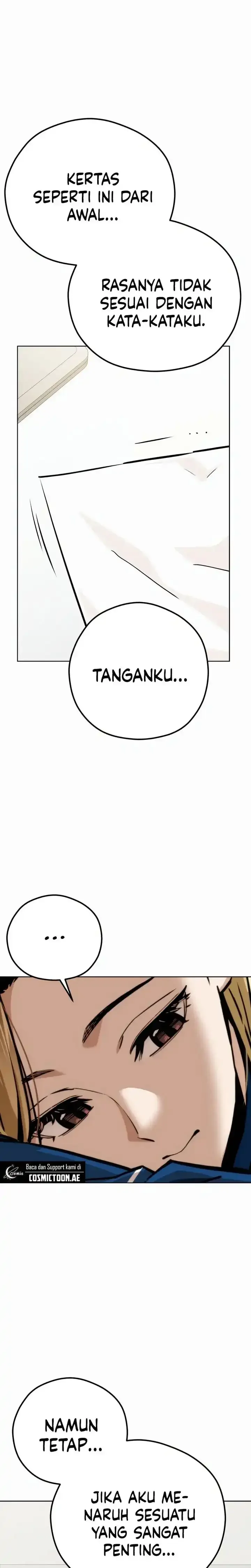 Halaman 29 — Maybe Meant to Be Chapter 101